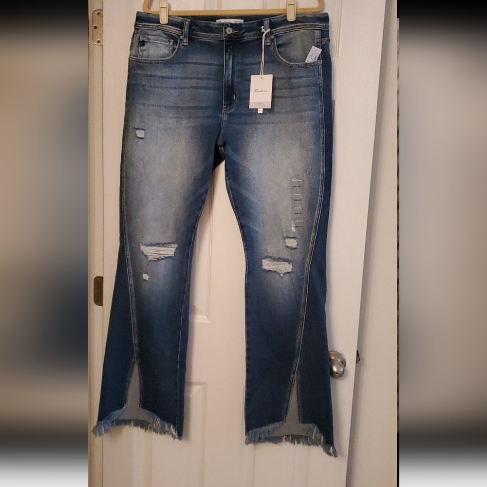 KanCan Flare Jeans